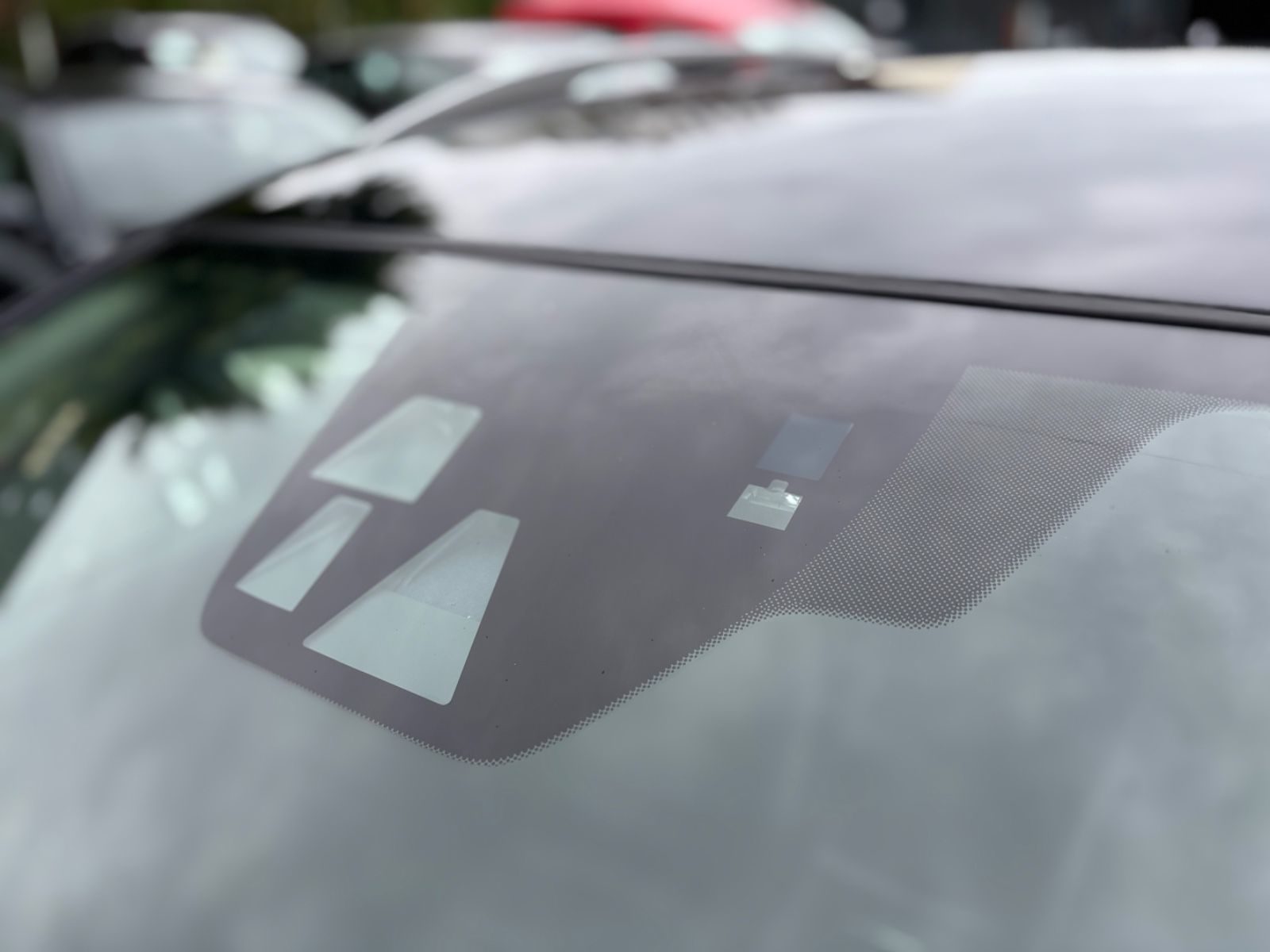 Mazda 6 – Bild 14