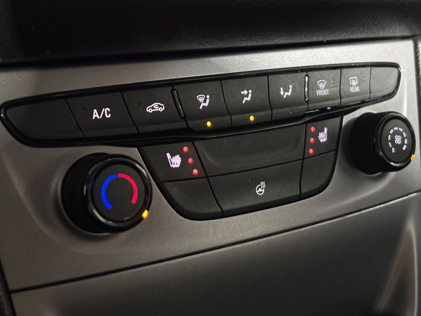 Opel Astra – Foto 13