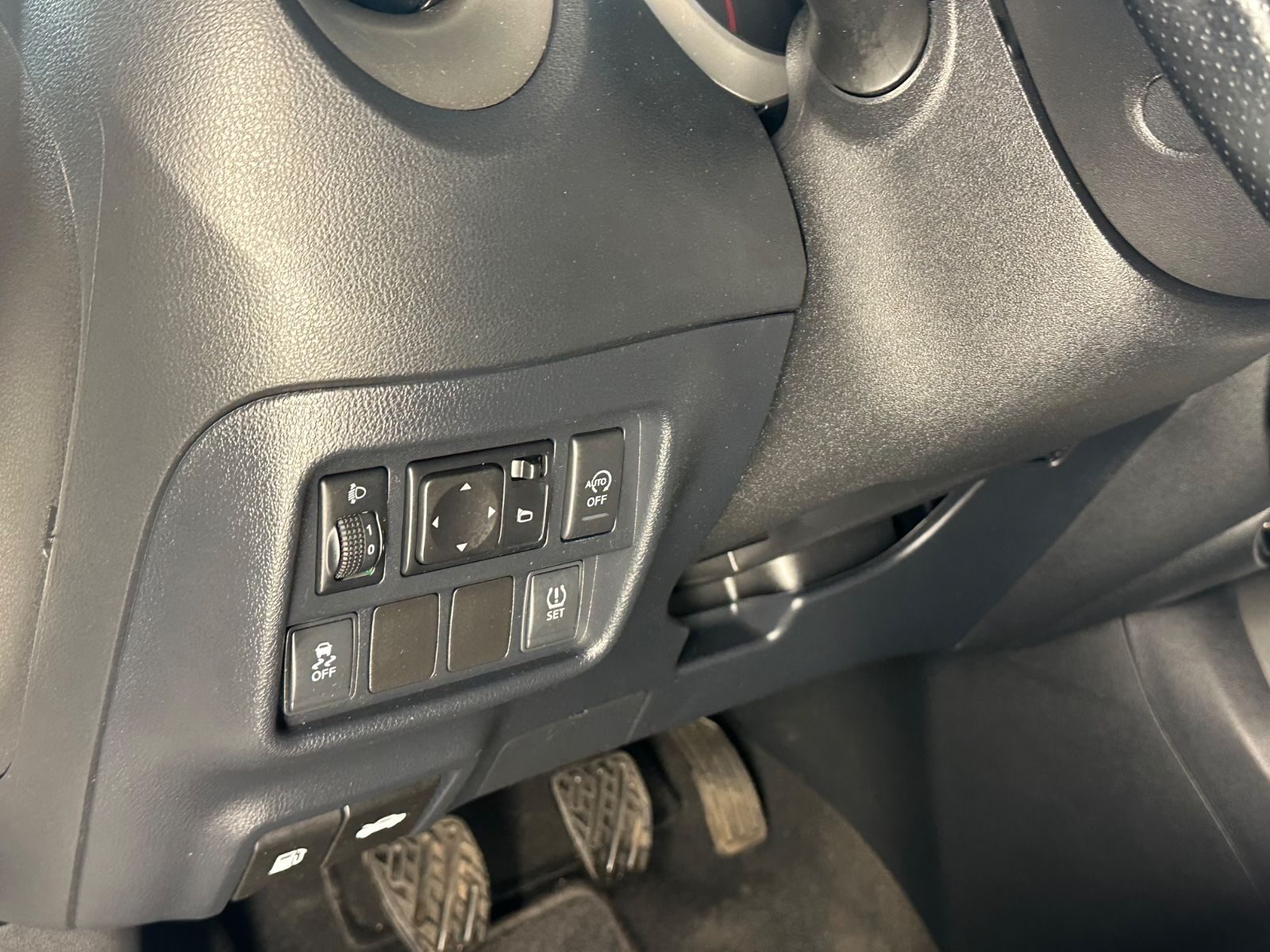 Nissan Juke – Bild 8