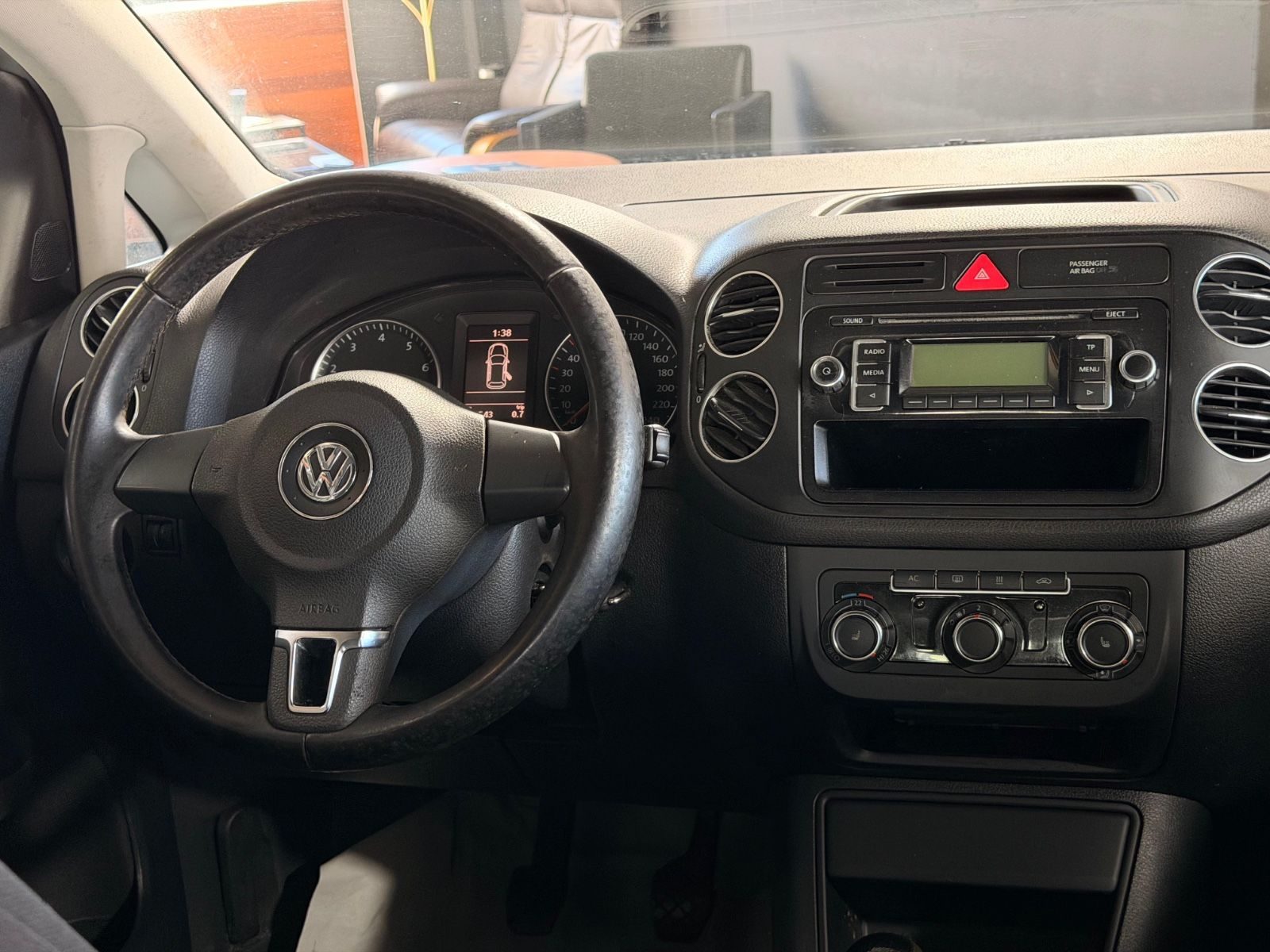 Volkswagen Golf – Foto 9