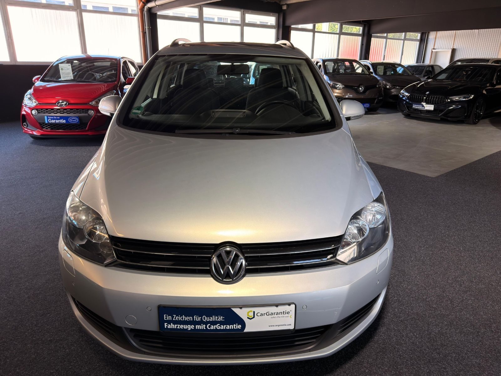 Volkswagen Golf – Foto 2