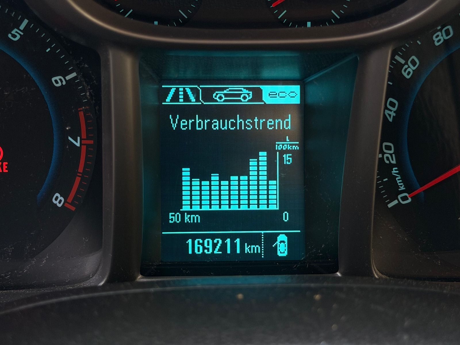 Chevrolet Orlando – Foto 15