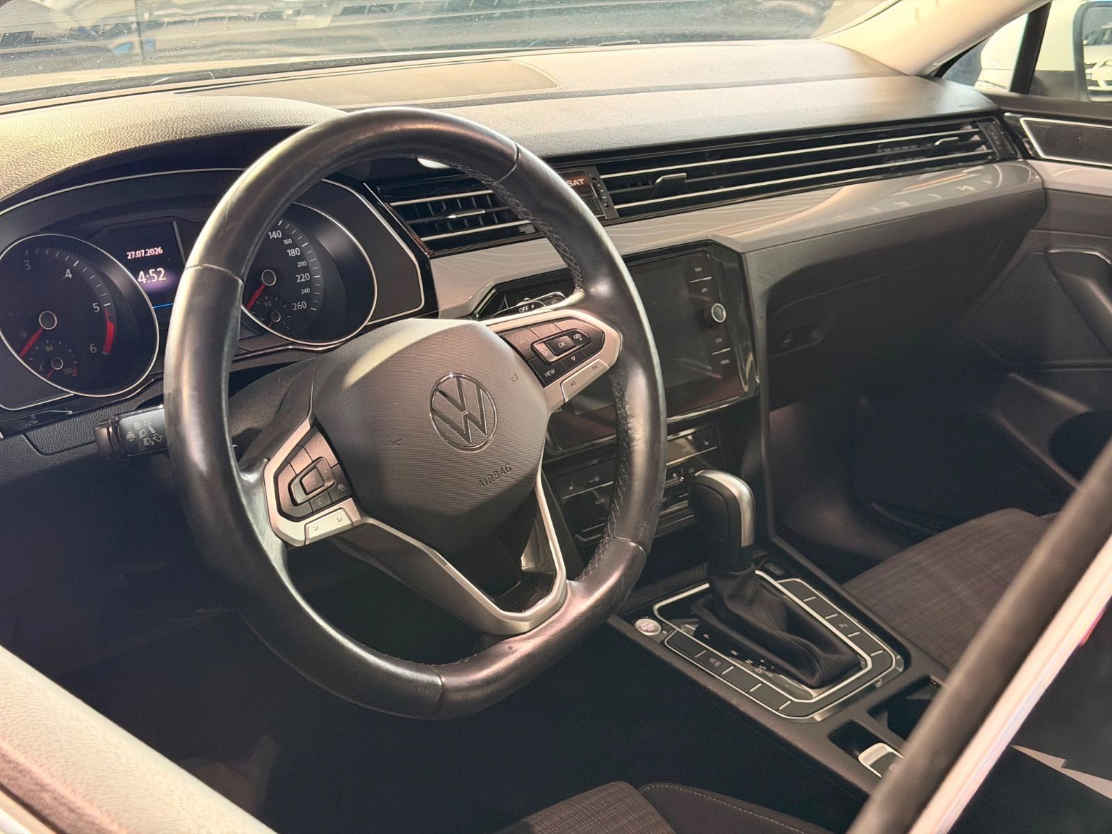Volkswagen Passat Variant – Foto 7