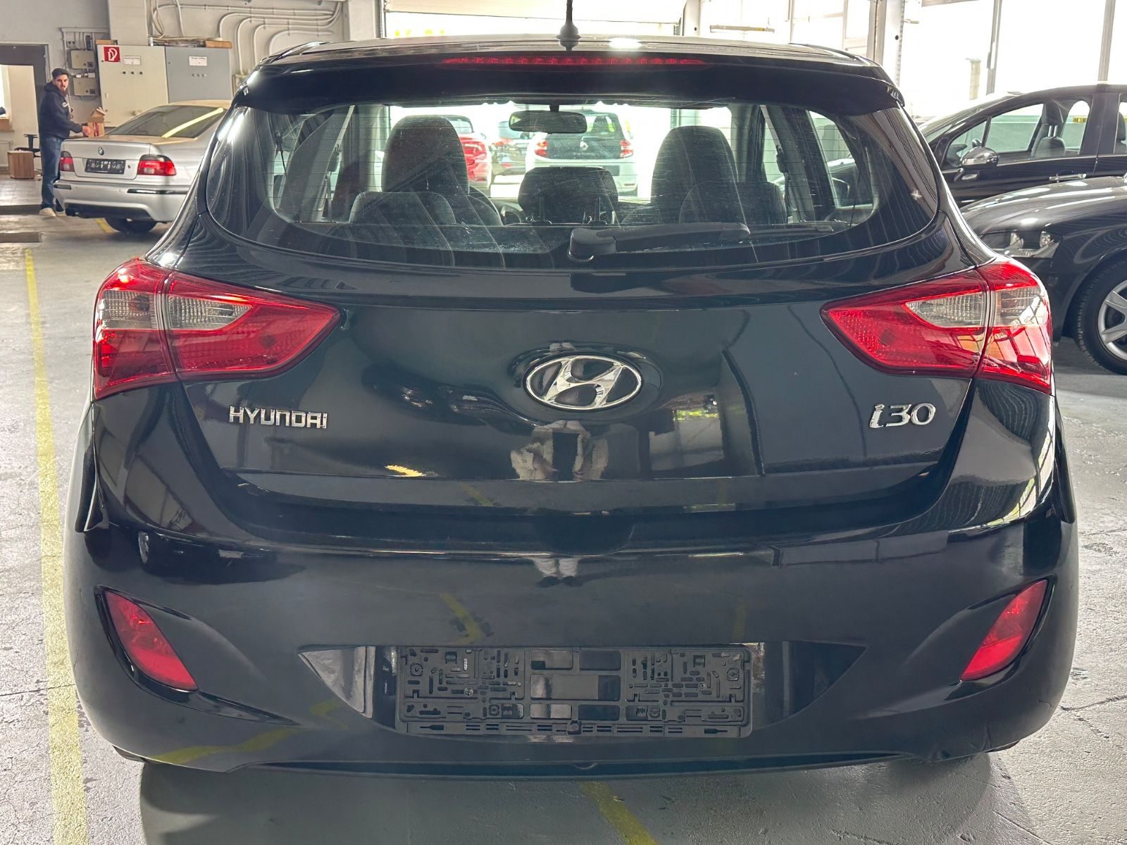 Hyundai i30 – Foto 5