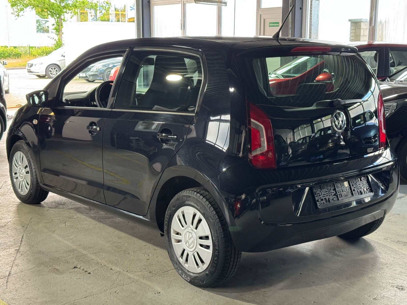 Volkswagen up! – Bild 6