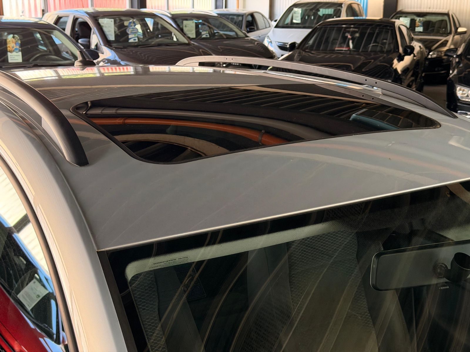 Volkswagen Golf – Foto 14
