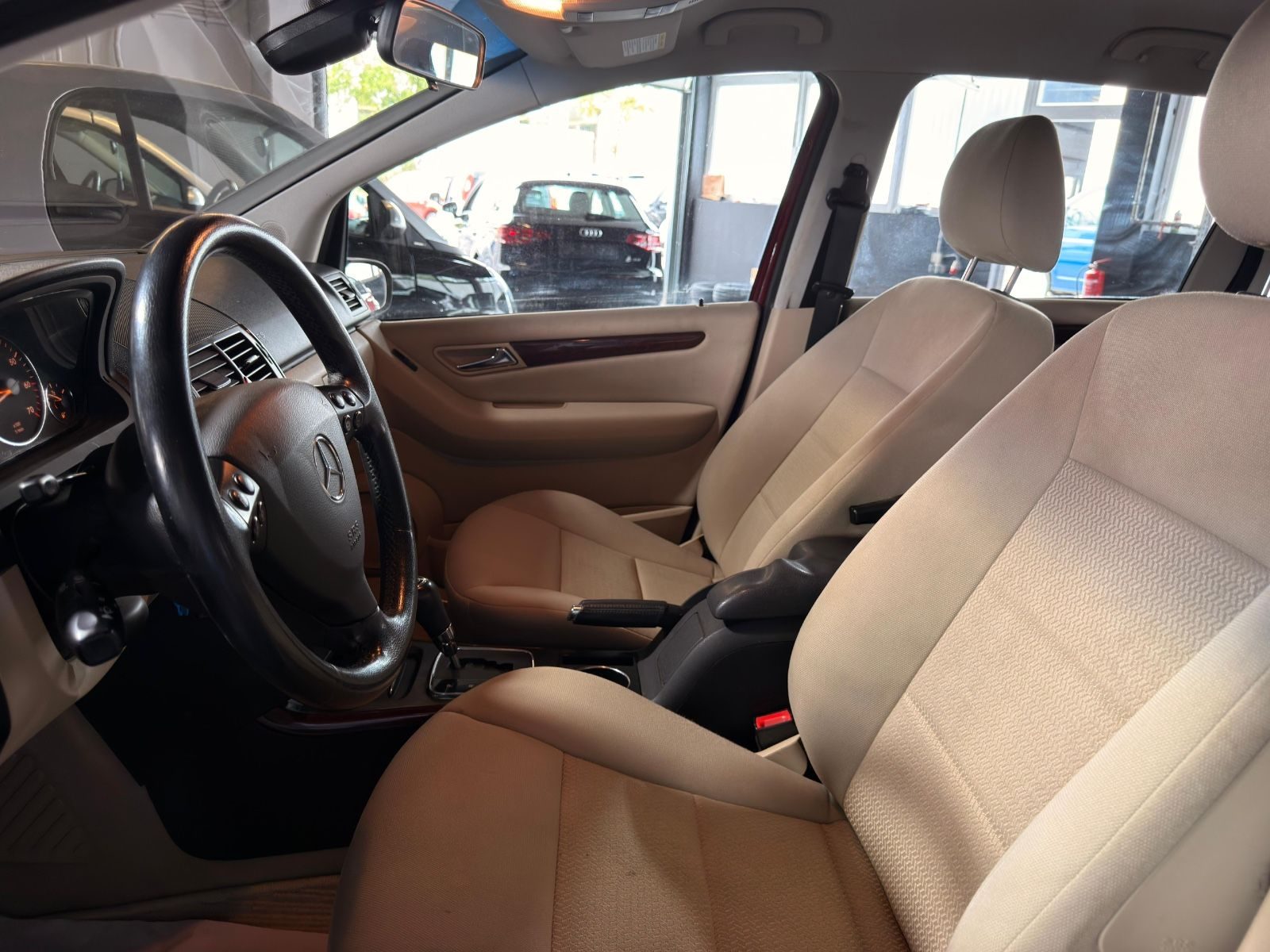Mercedes-Benz A 170 – Foto 11