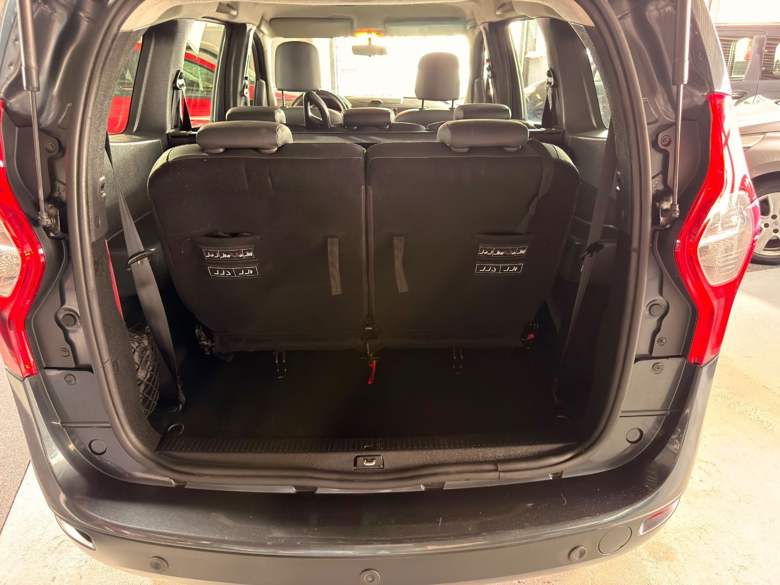 Dacia Lodgy – Foto 11