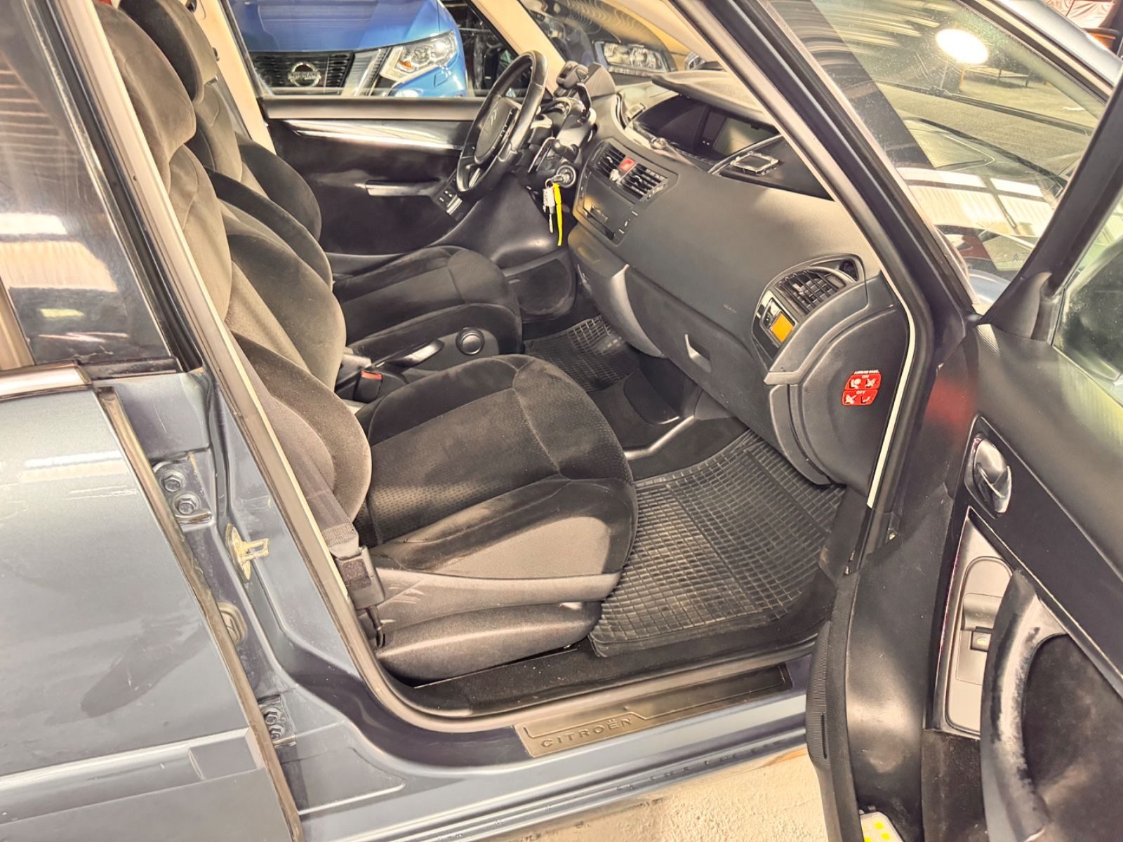 Citroën C4 Picasso – Foto 20