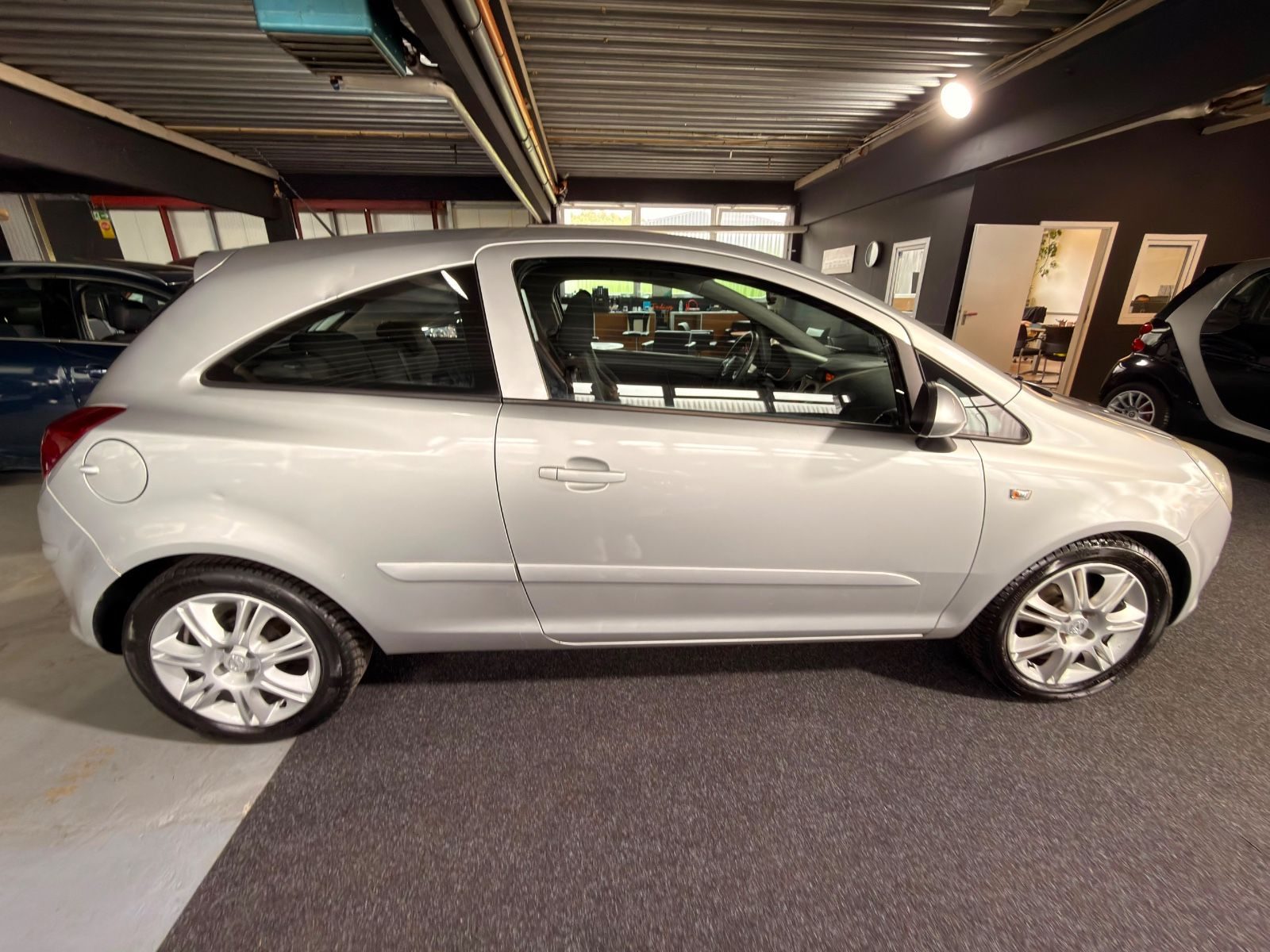 Opel Corsa – Foto 4