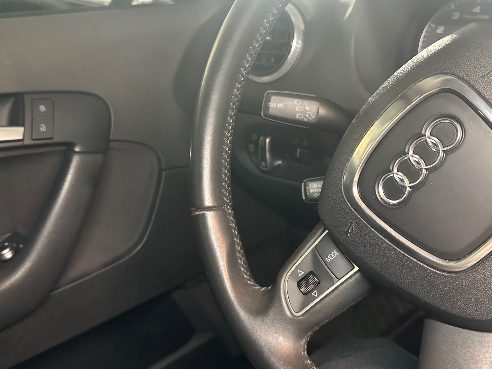Audi A3 – Bild 15
