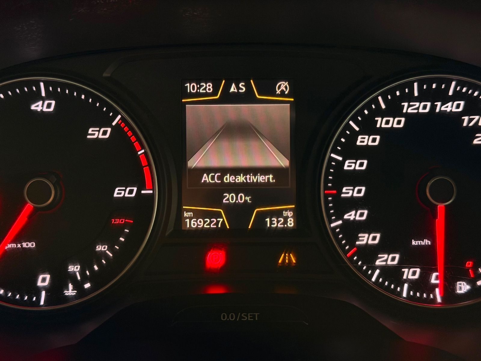 SEAT Ateca – Bild 21