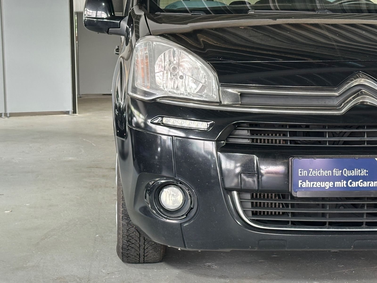 Citroën Berlingo – Bild 5
