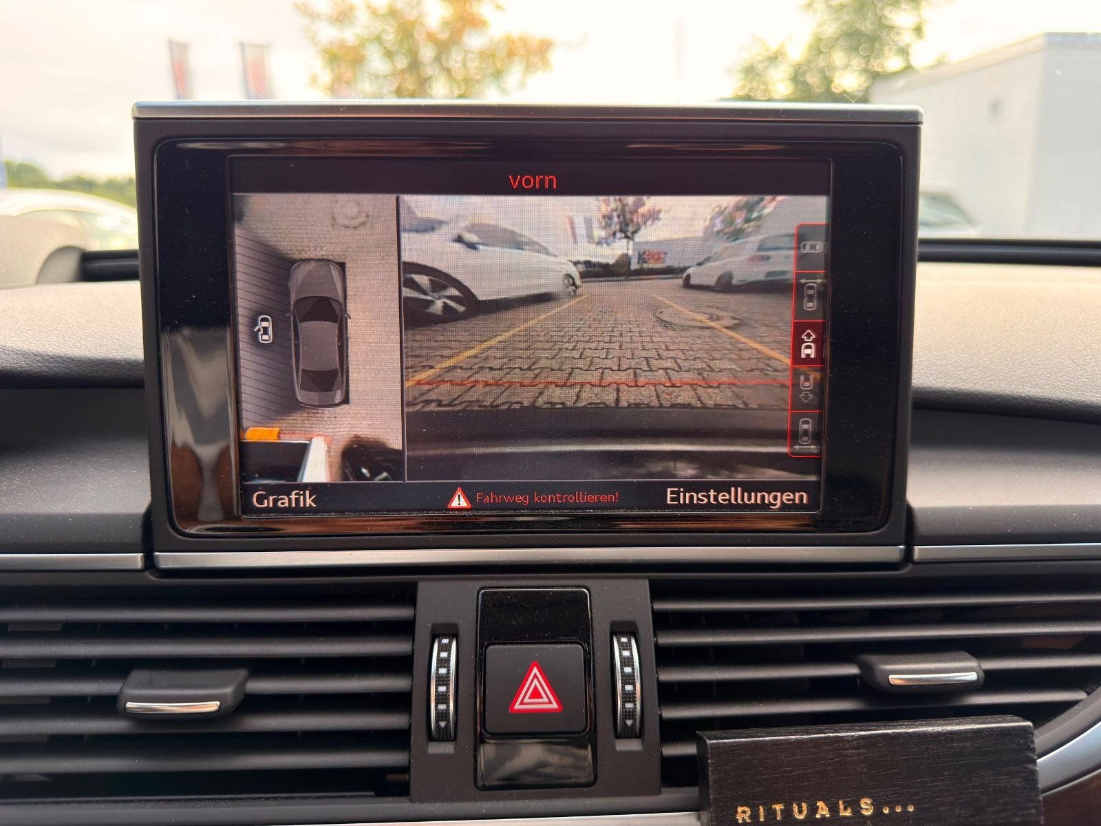 Audi A6 – Foto 30