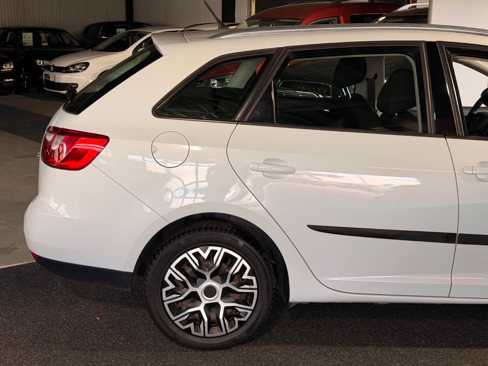 SEAT Ibiza – Foto 8