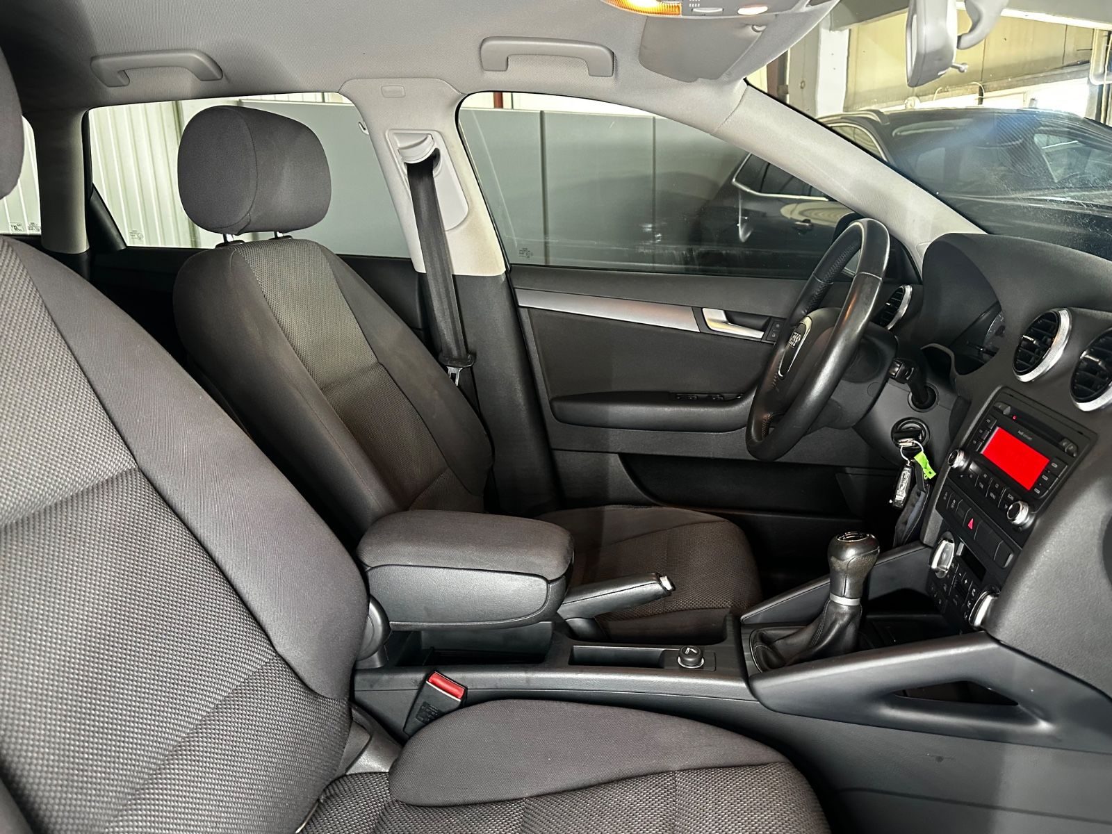 Audi A3 – Bild 7