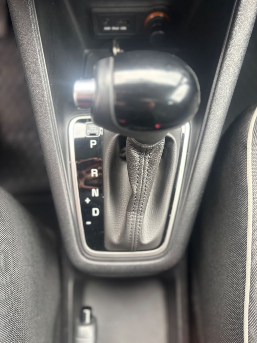 Kia Venga – Foto 16