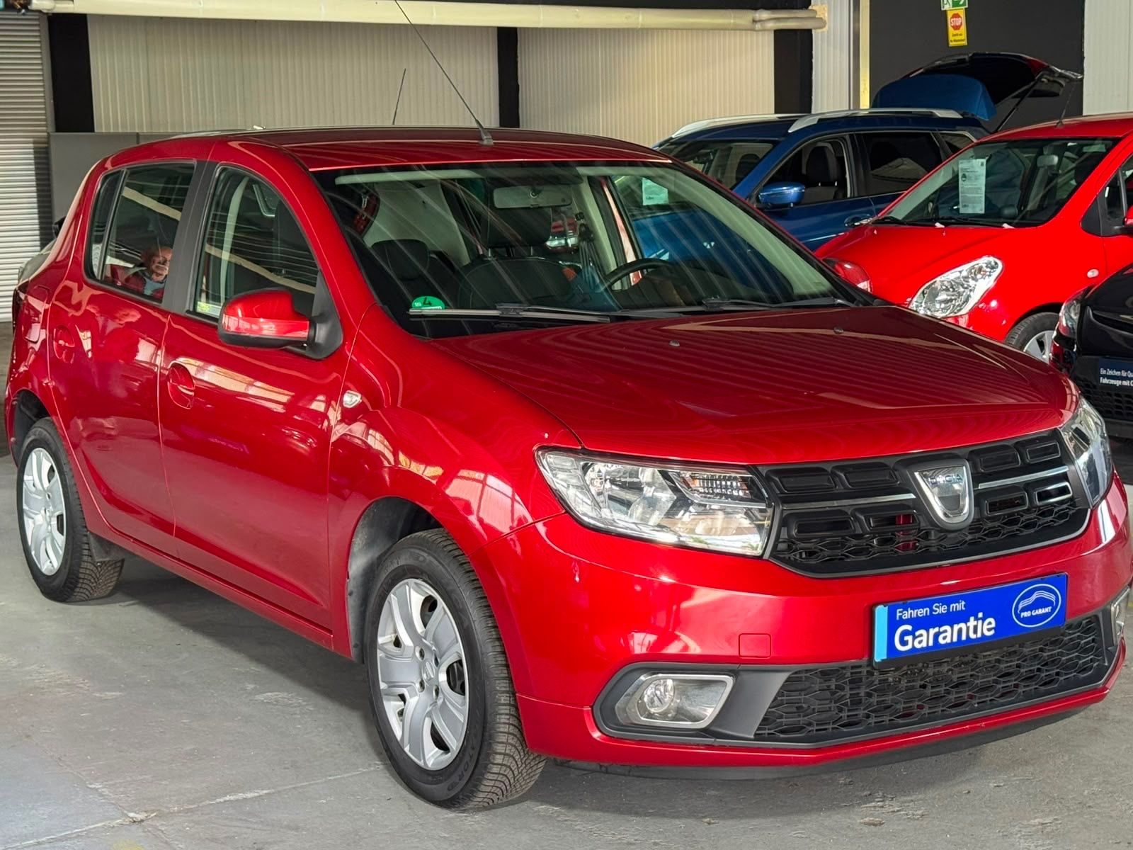 Dacia Sandero – Foto 3