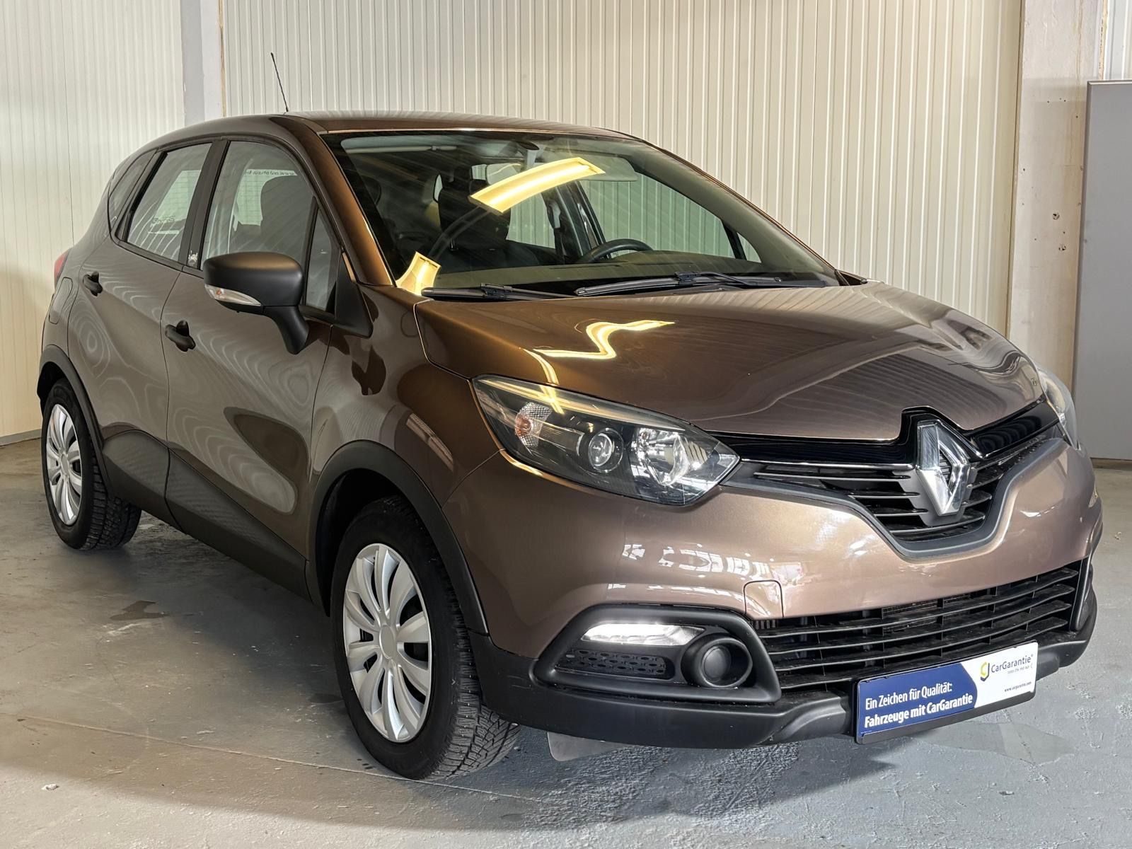 Renault Captur – Bild 3