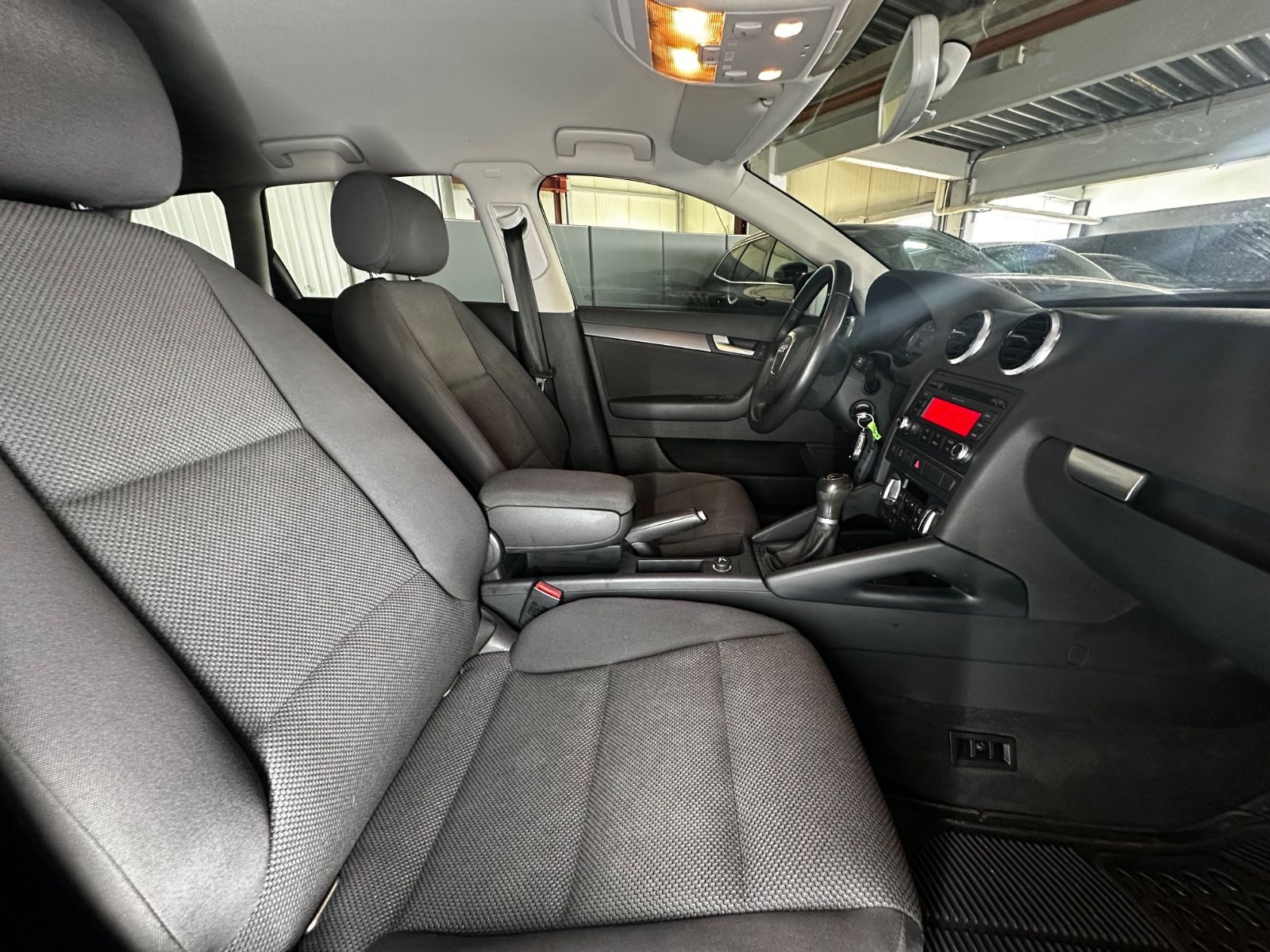 Audi A3 – Bild 12