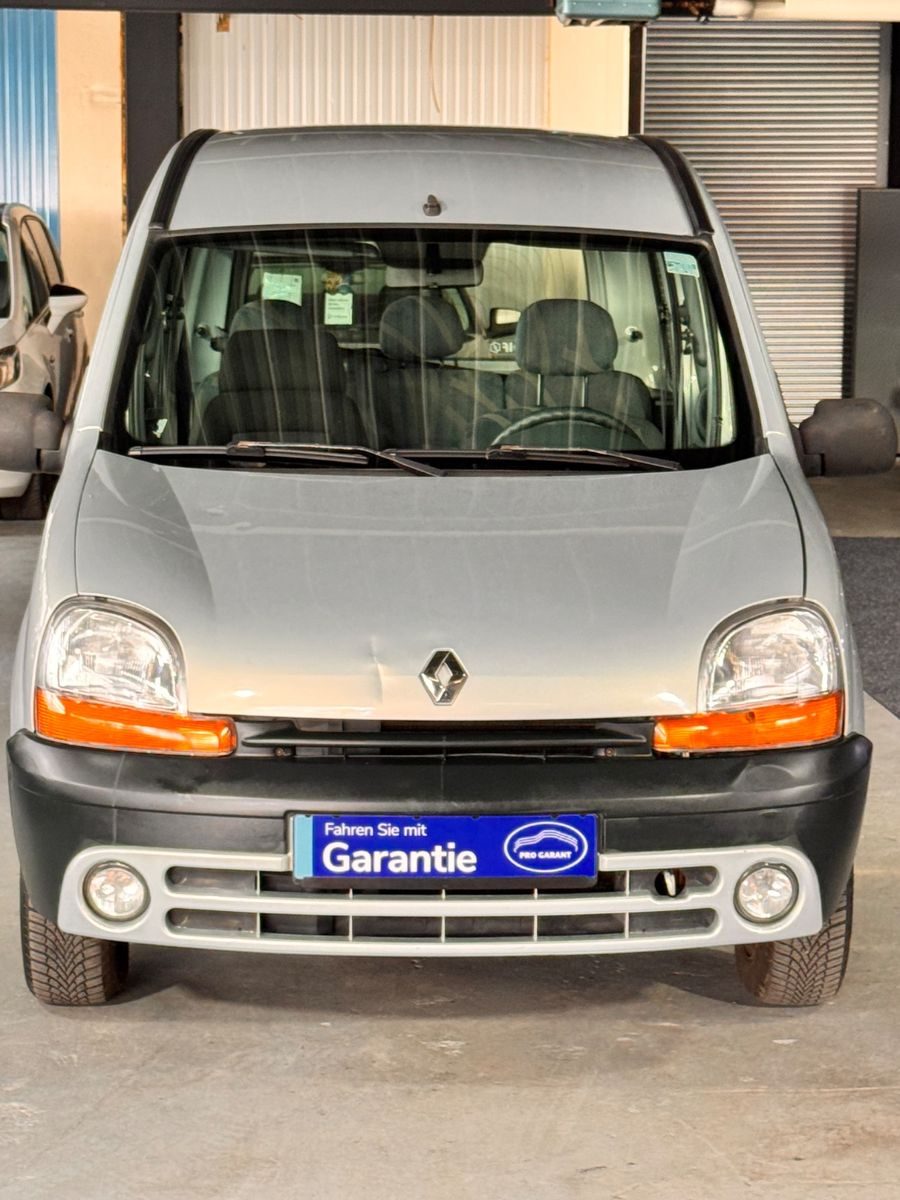 Renault Kangoo – Foto 2