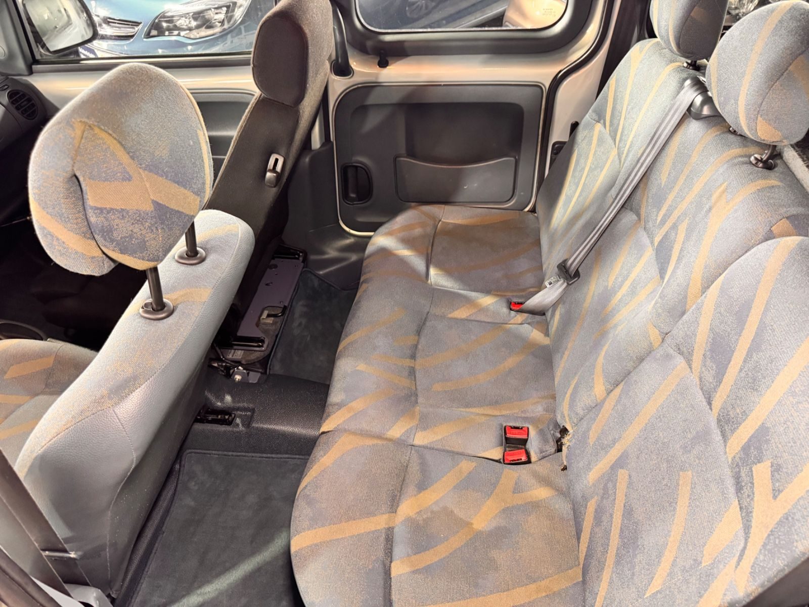 Renault Kangoo – Foto 11