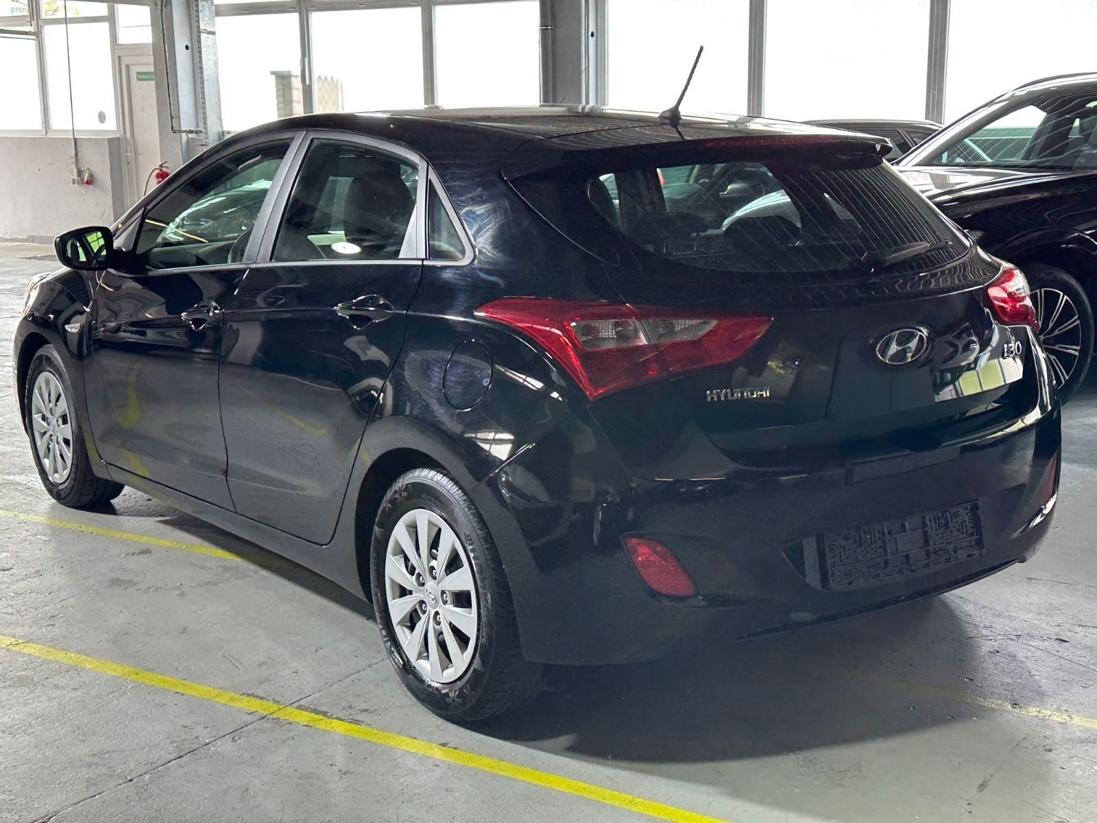 Hyundai i30 – Foto 6
