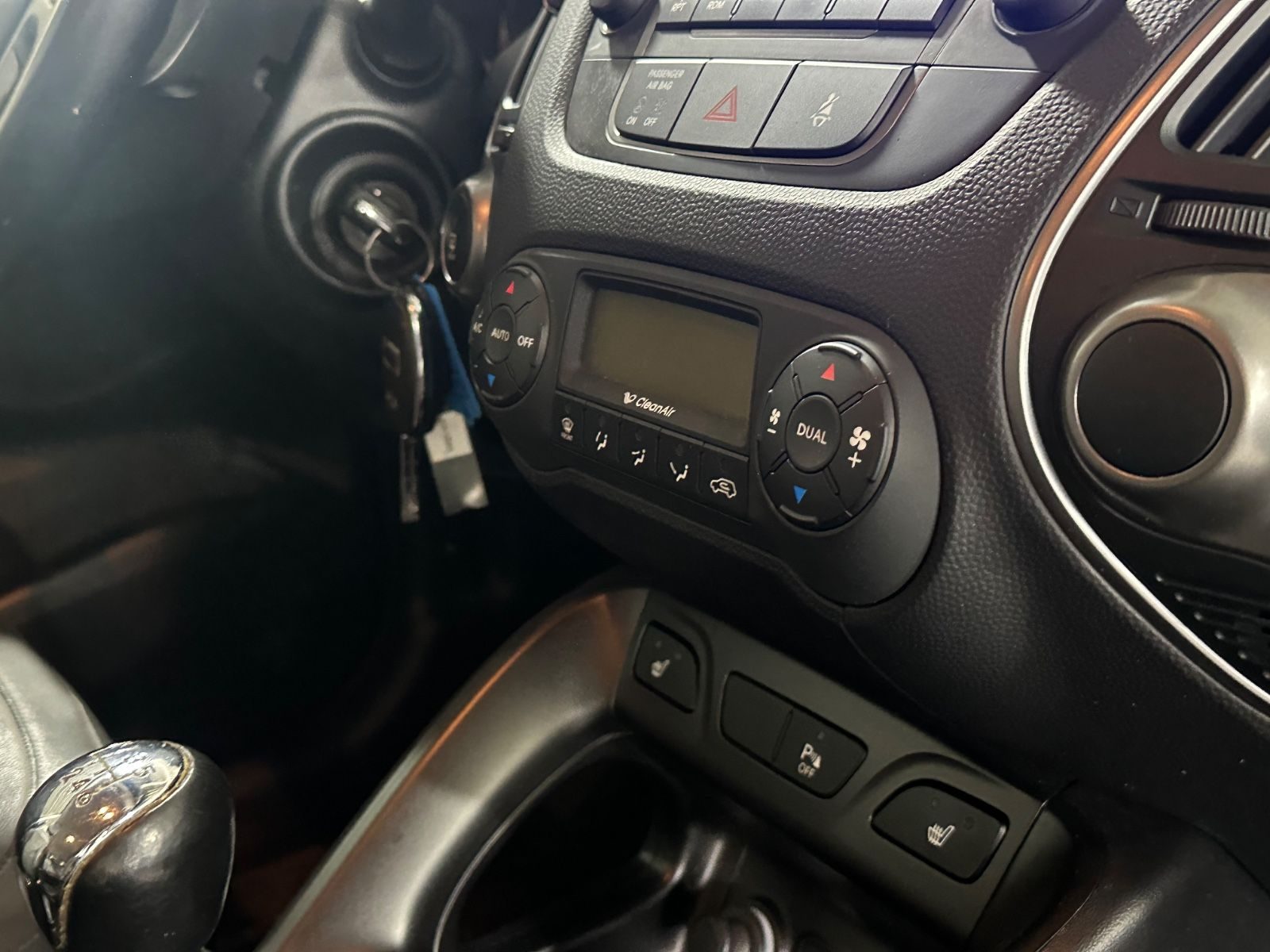 Hyundai ix35 – Bild 14