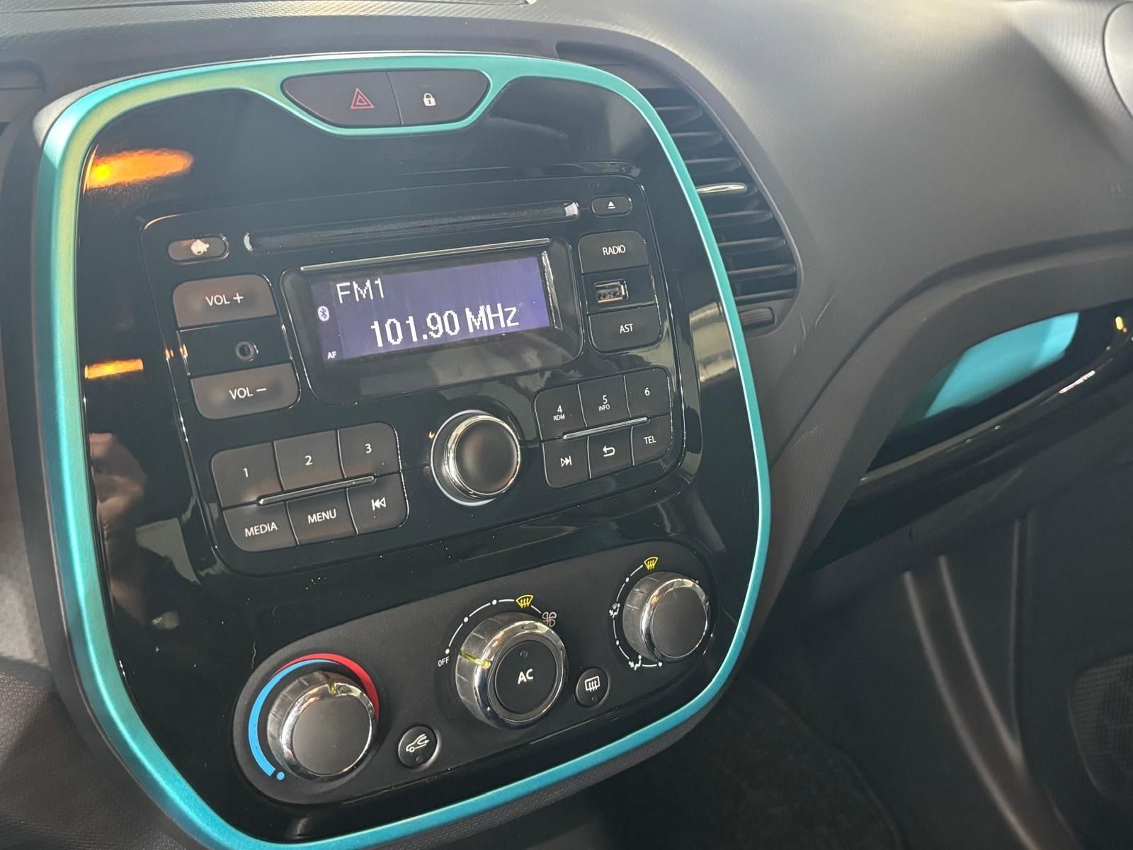Renault Captur – Bild 9