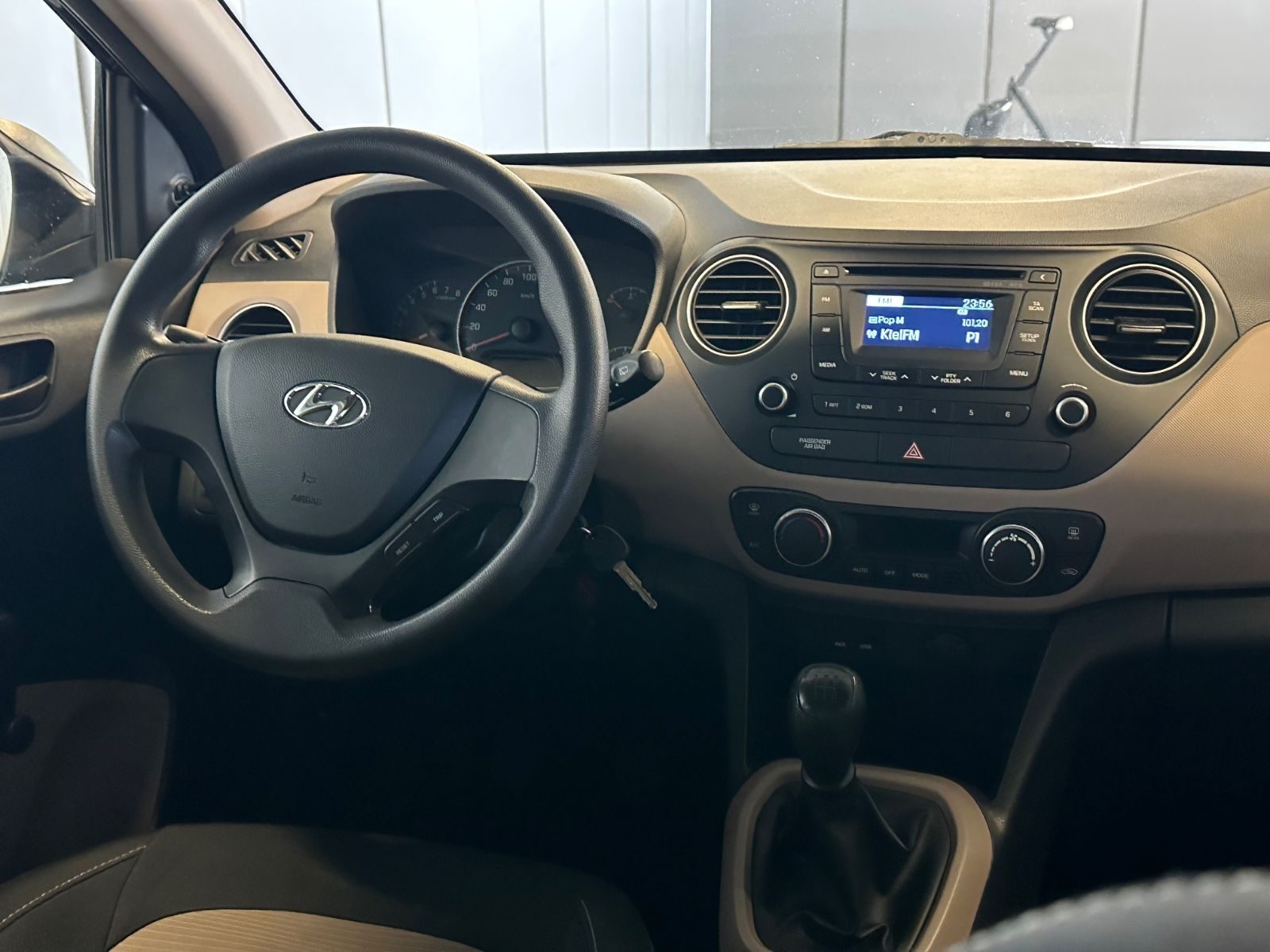 Hyundai i10 – Foto 11