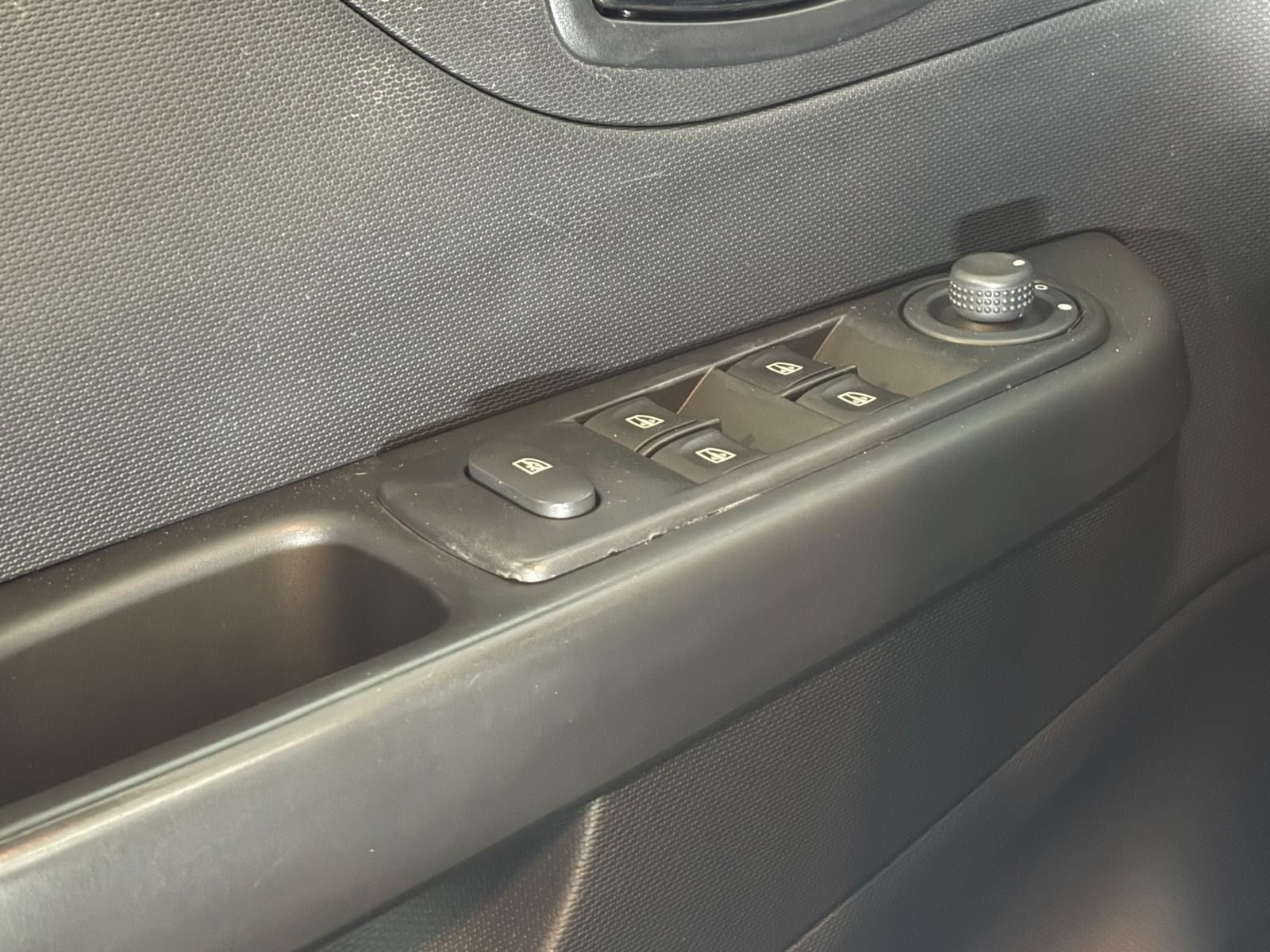 Renault Captur – Bild 12