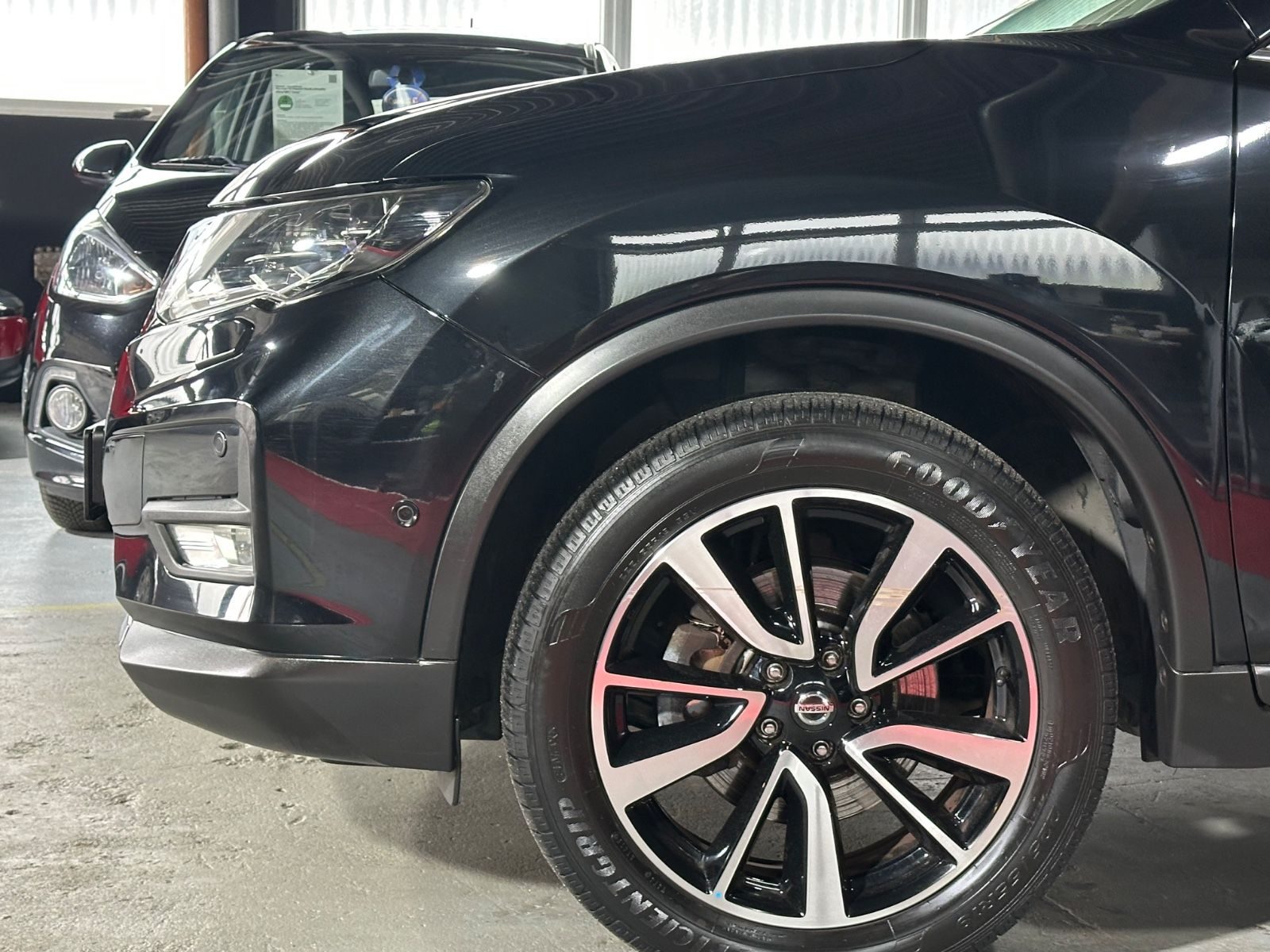 Nissan X-Trail – Bild 7