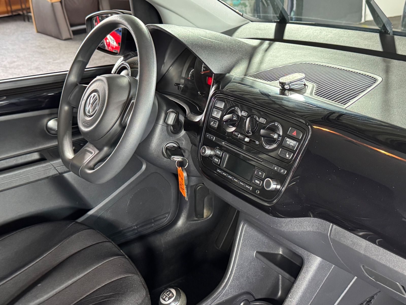 Volkswagen up! – Bild 11