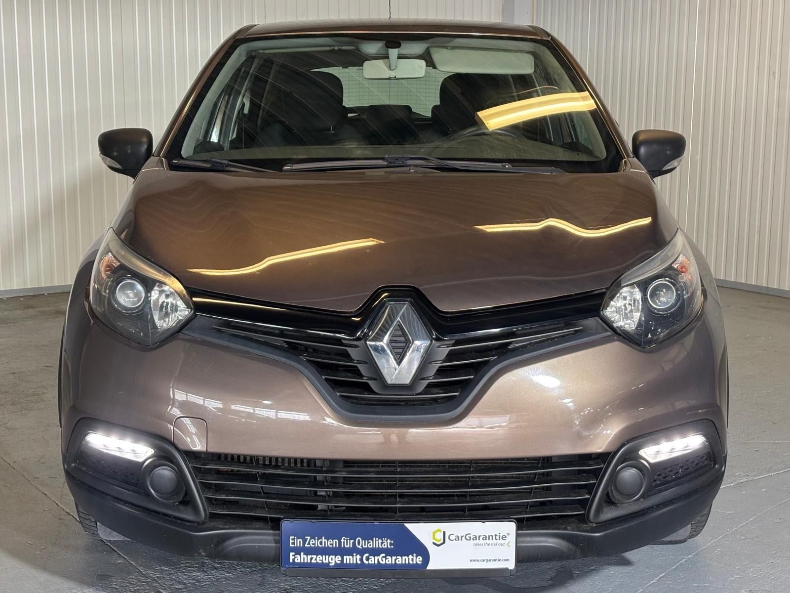 Renault Captur – Bild 2