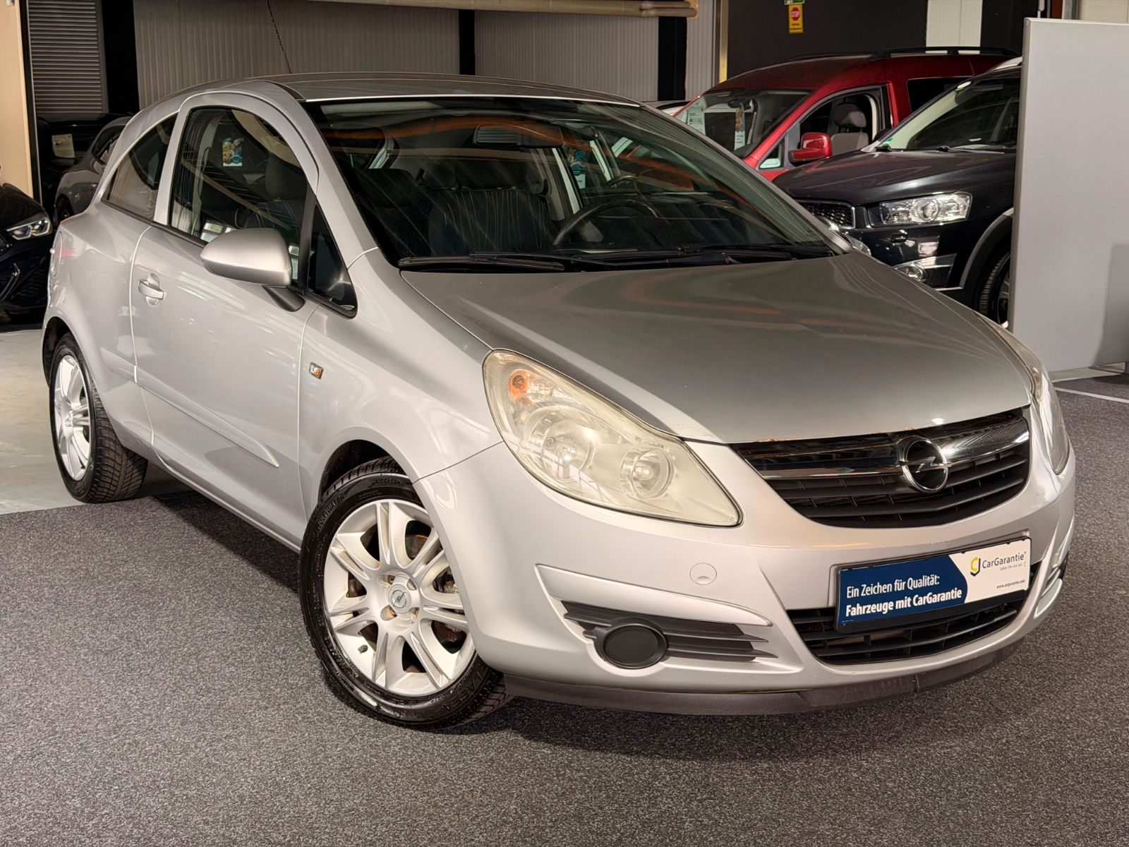 Opel Corsa – Foto 3