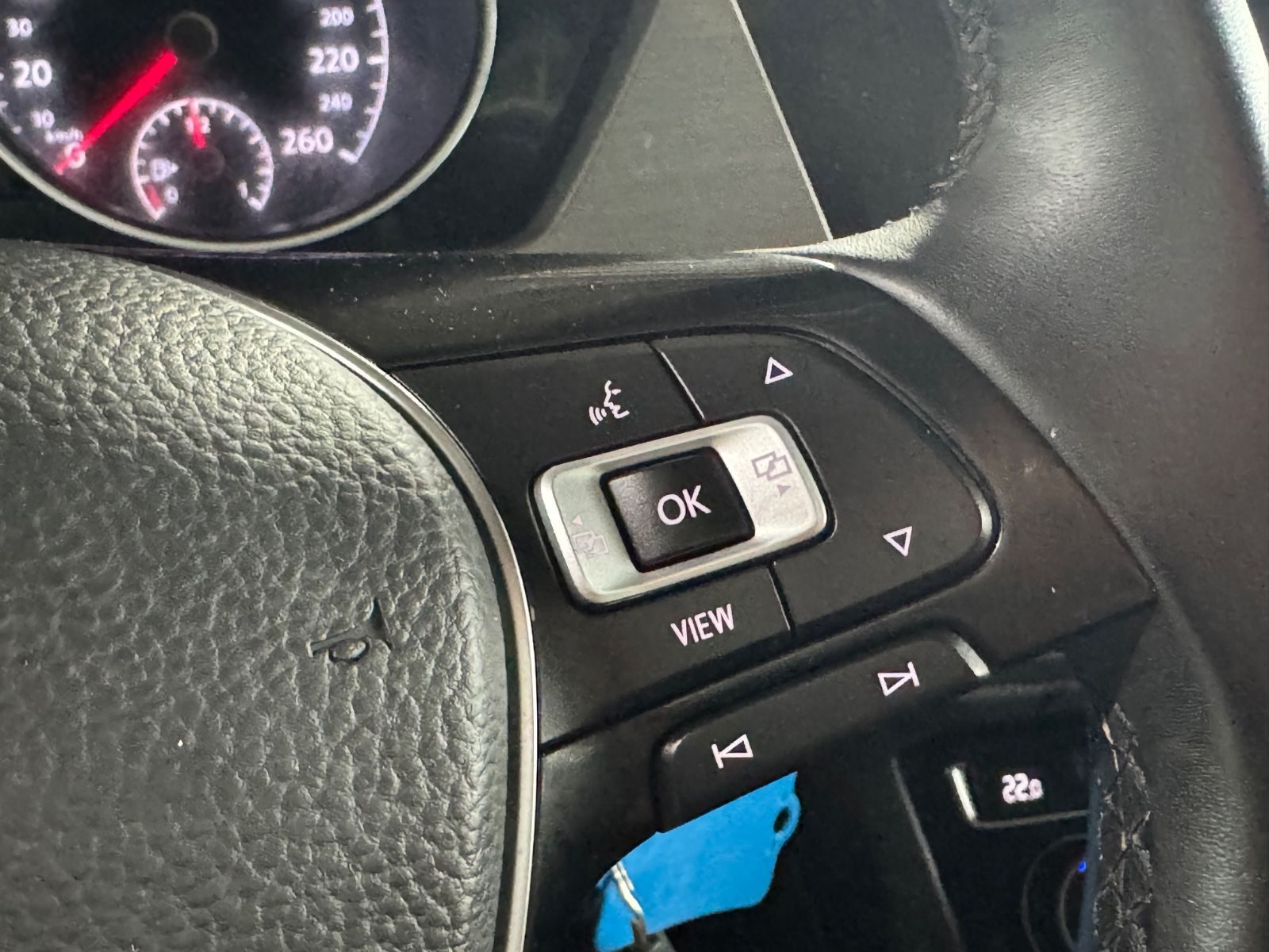 Volkswagen Touran – Bild 17