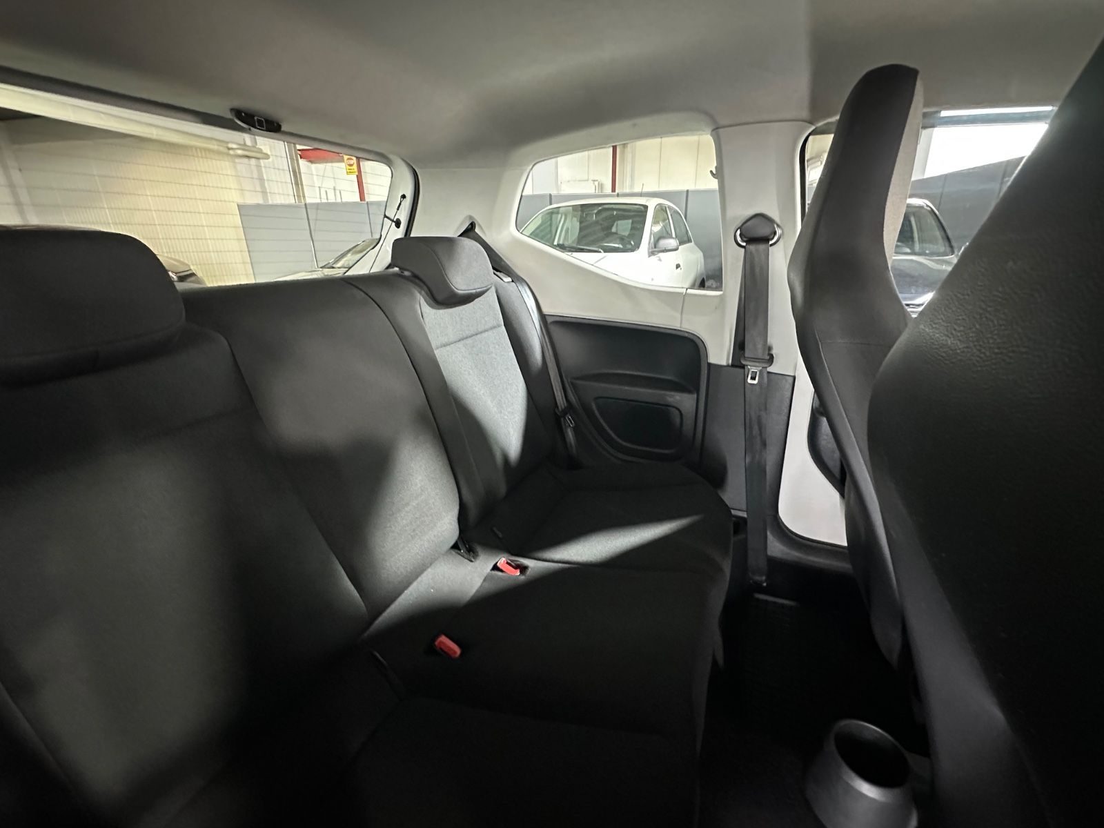 Volkswagen up! – Foto 12